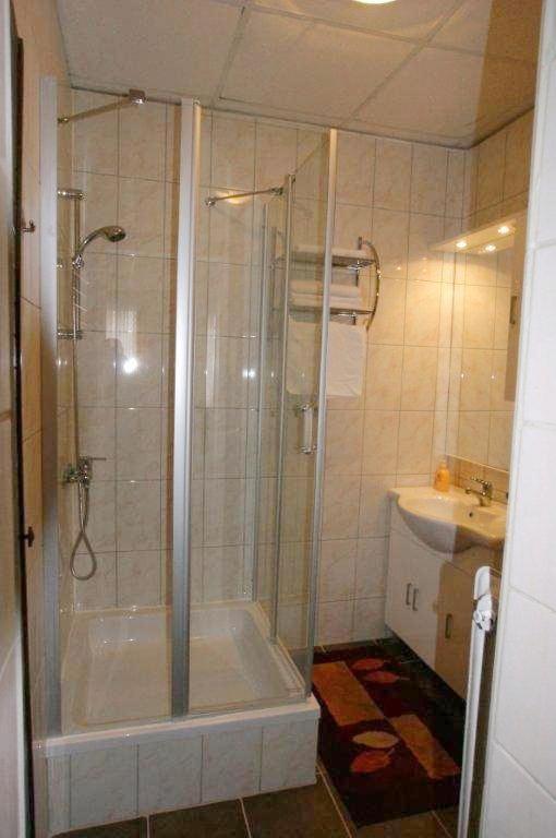 Hotel Elbinger Platz Бремерхафен Номер фото